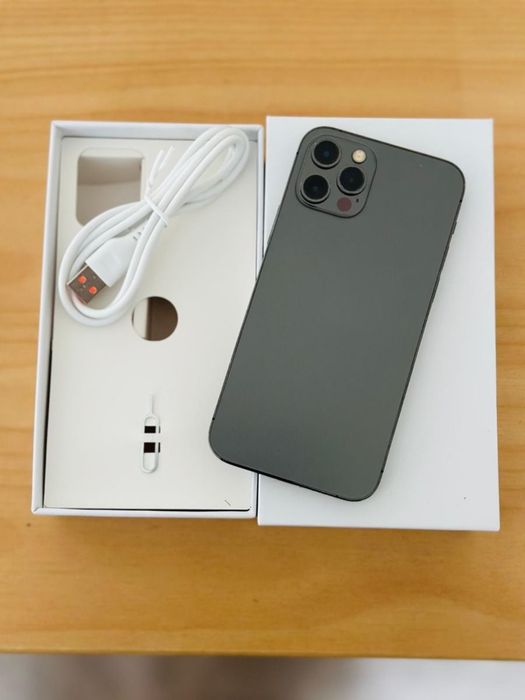 Ideal Apple Iphone 12 pro srochno arzonga