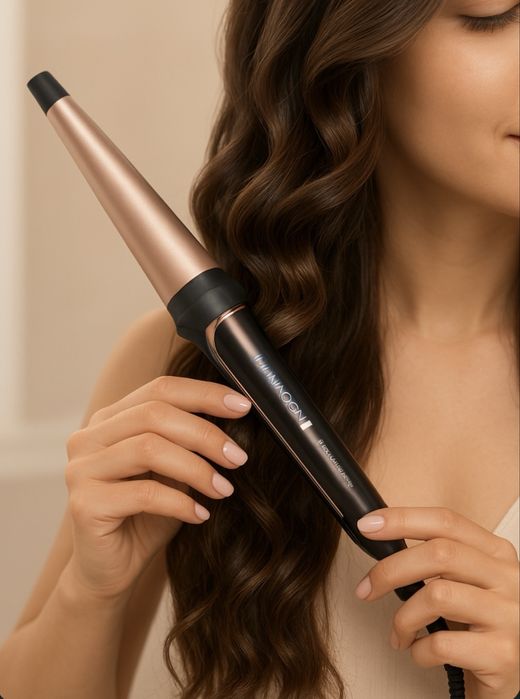 Нова маша за коса Remington