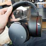 Продам беспроводные наушники Sony MDR-XB950BT!!!