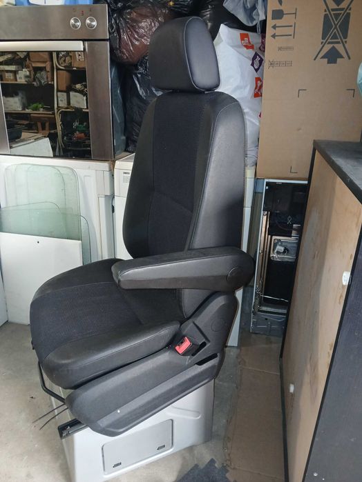 Седалка пътническа за Мерцедес Спринтер 310CDI