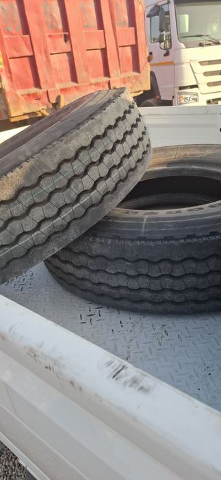 12.00.R20 yangi tishli ishlatilgan balonlar