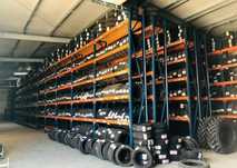 Rafturi metalice profesionale