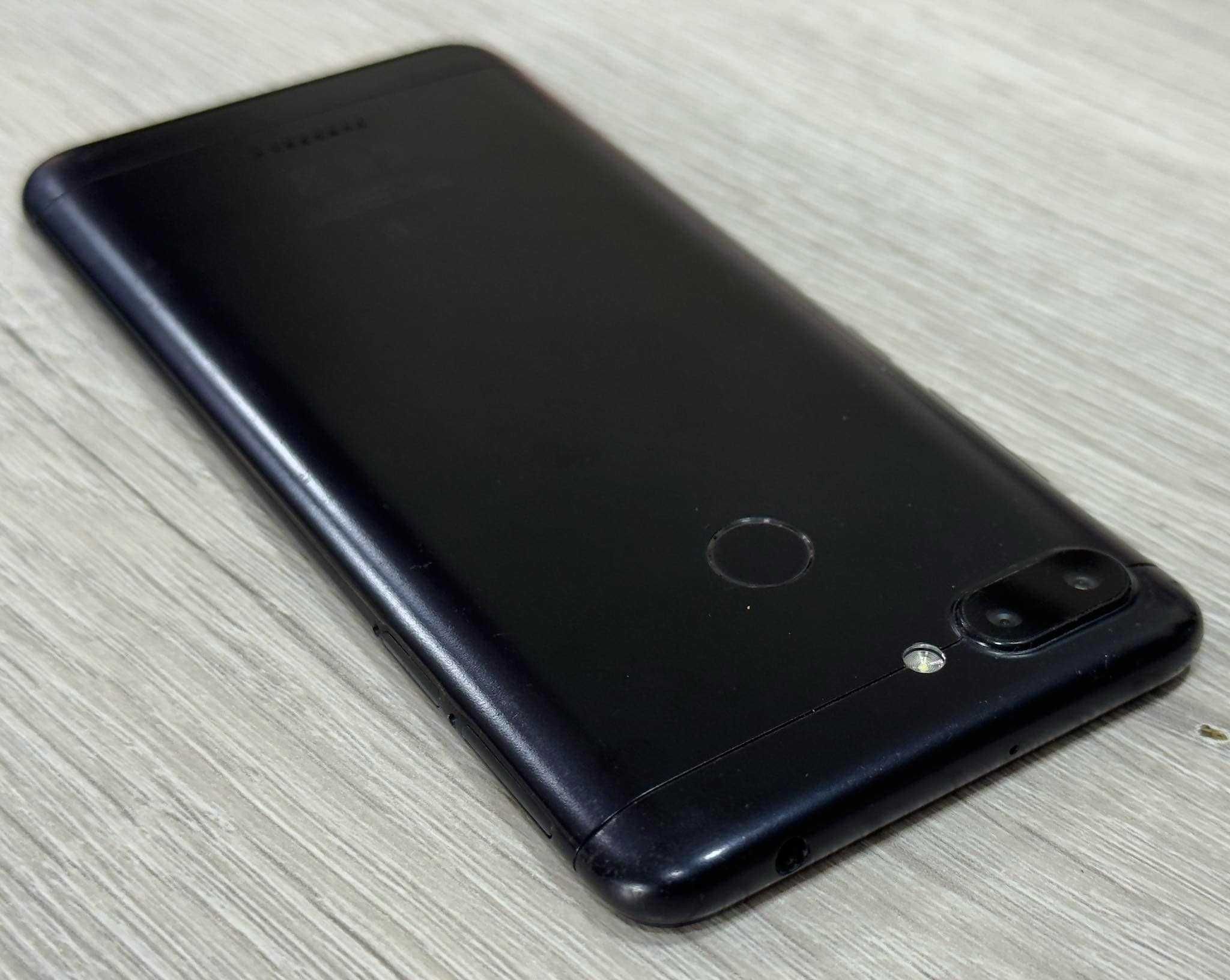 Телефон Redmi 6 32GB