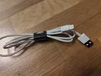 Vând cablu original Apple USB lightning nou