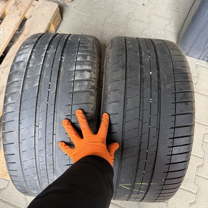 275/30/20 Vara Michelin 2 buc