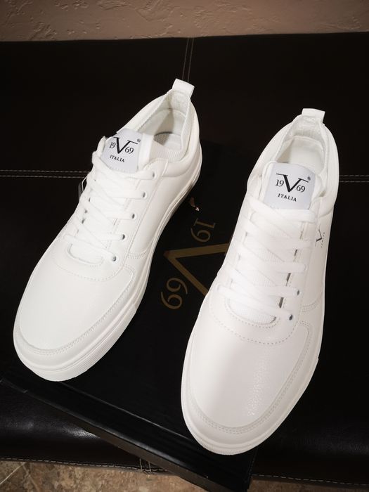 Мъжки спортни обувки Versace