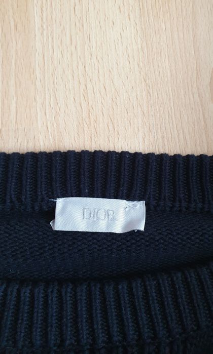 Pulover DIOR, de bărbați, marimea L