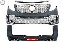 Kit Exterior Complet Mercedes V-Class W447 (2014-Up)- livrare gratuita