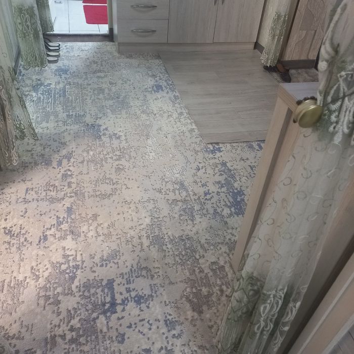 Qarshi tumani 2 xonali uy