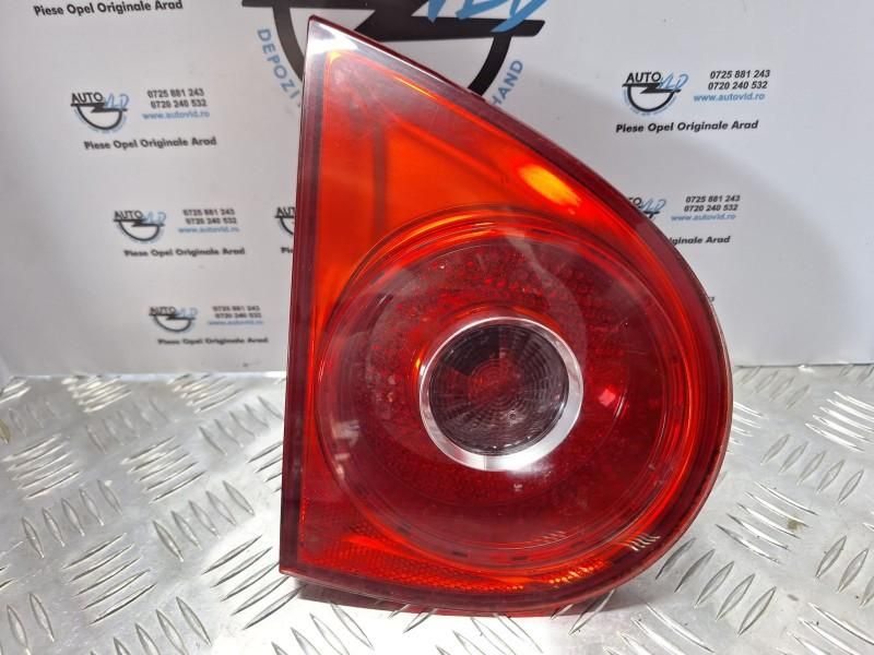 Stop haion / portbagaj stanga Volkswagen Golf 5