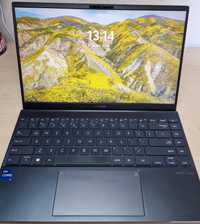 Laptop Asus ZenBook i7, 16gb ram, 512GB