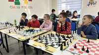 Филиал Ивлева! ProfChess - Профессиональная шахматная школа!