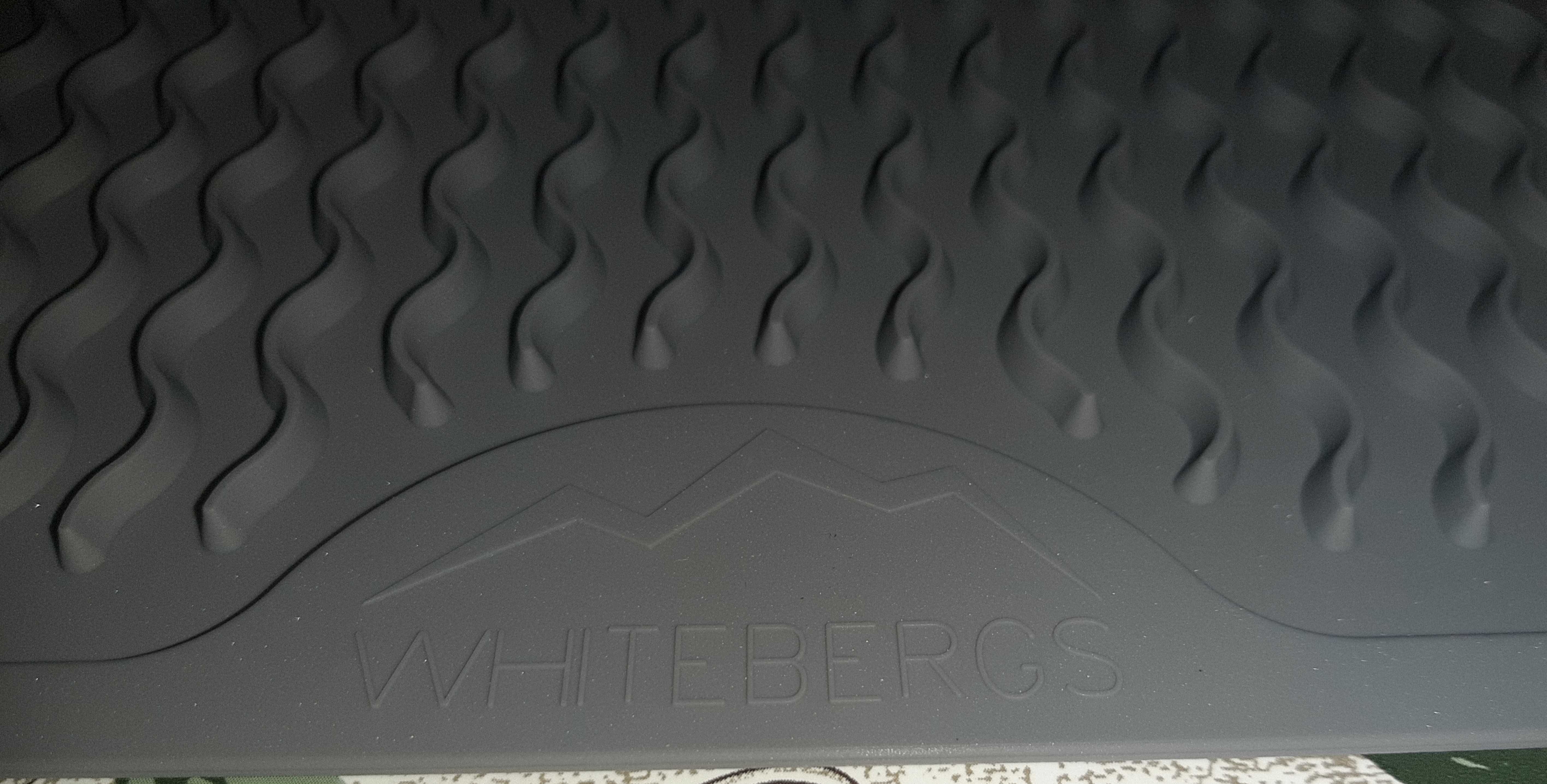 Коврик для сушки посуды WHITEBERGS. НОВЫЙ. ДОСТАВКА.  45см*45см.