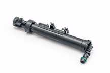 Spalator Capac Far Mercedes Benz GLK-Klasse X204  2009-up / 2013-2015