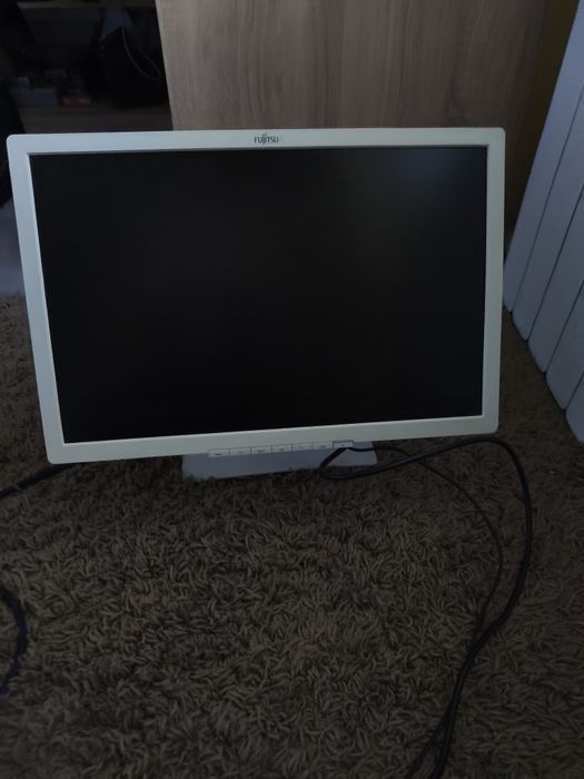 монитор за продаване