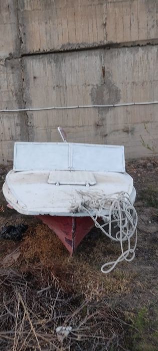 Казанка без матора
