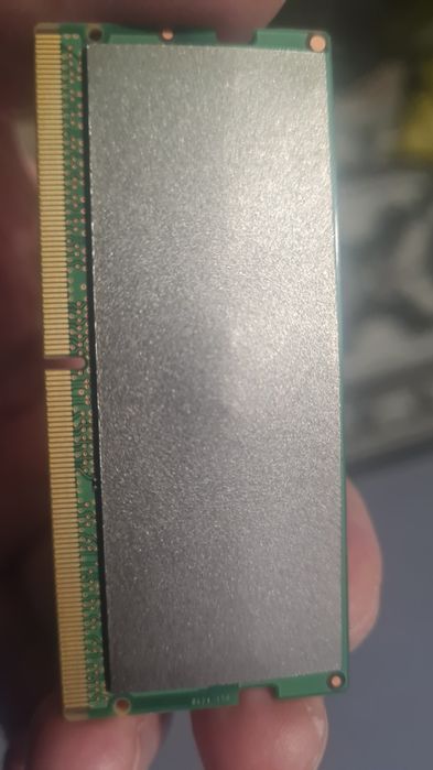 DDR 5 8 GB 4800 оперативная память