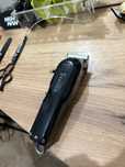 Wahl Senior cordless in stare foarte buna