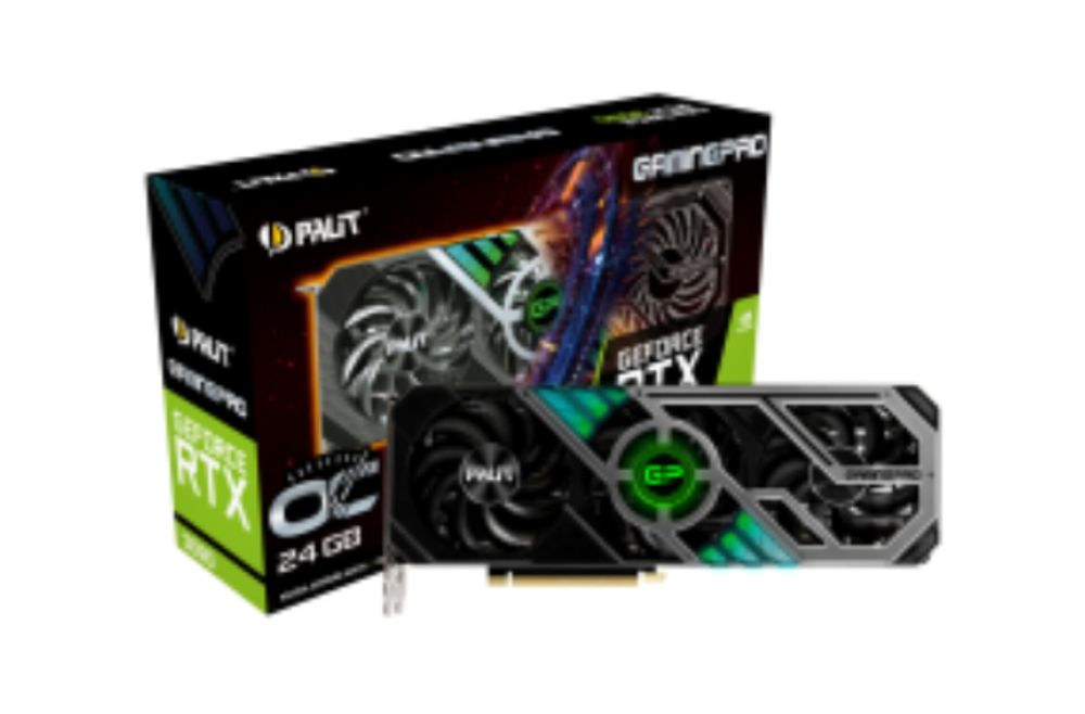RTX 3090 в наличии Гарантия 1 год