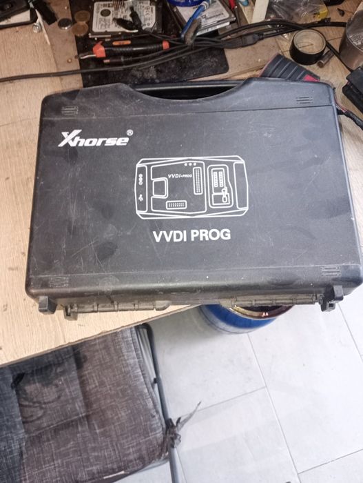 VVDi prog 2  + cadou Galletto 4