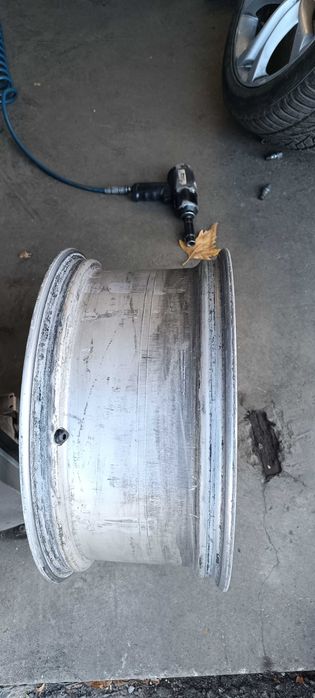 Джантa за Ауди А8 20 цола ET37