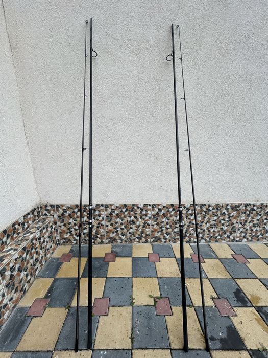 Lansete Shimano Tribal TX-7