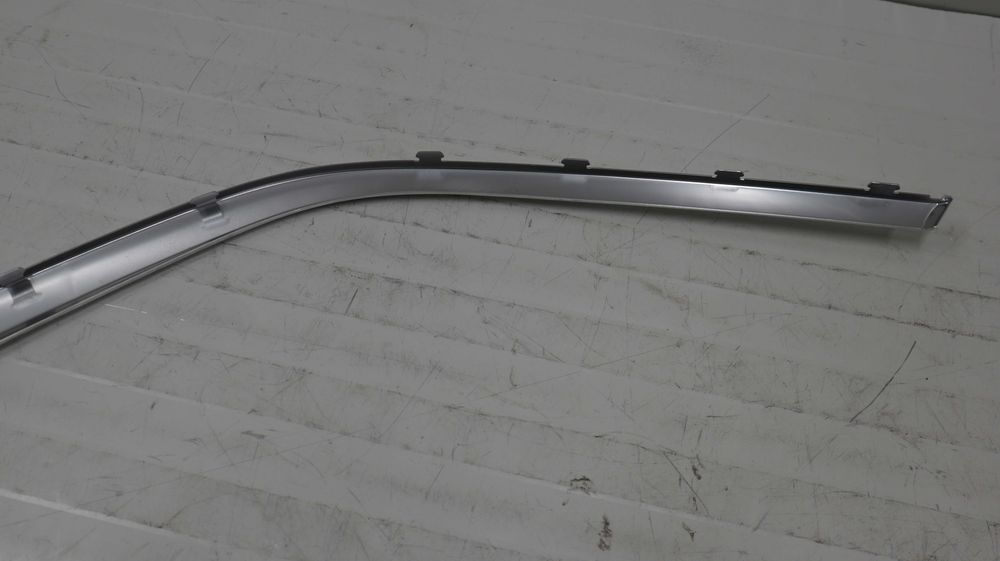 Лява хромирана лайсна БМВ Х5 Г05