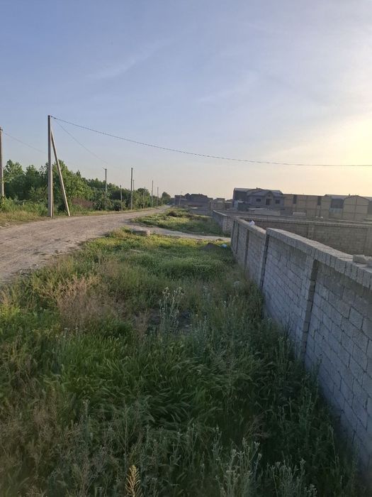 Продаётся земельный участок под строительство Дурмень