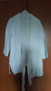 Chimono judo karate kimono 134-140 cm