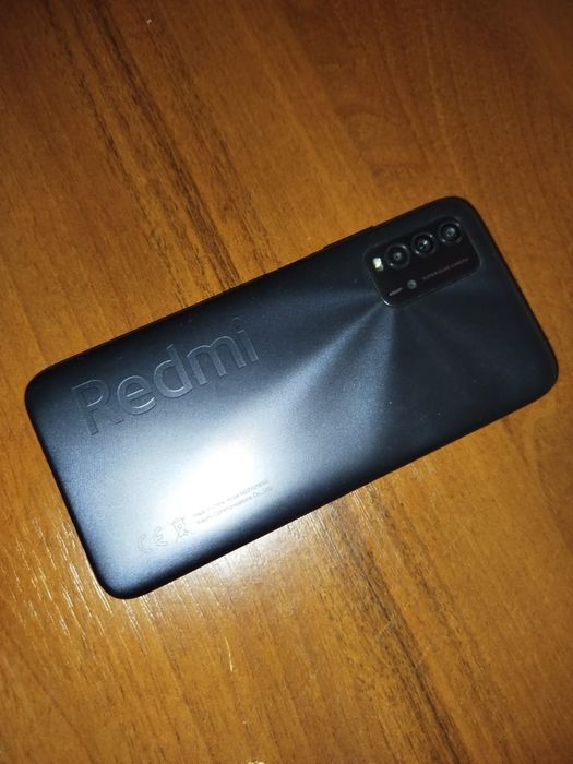 Redmi 9t 4/128 в отличном состоянии