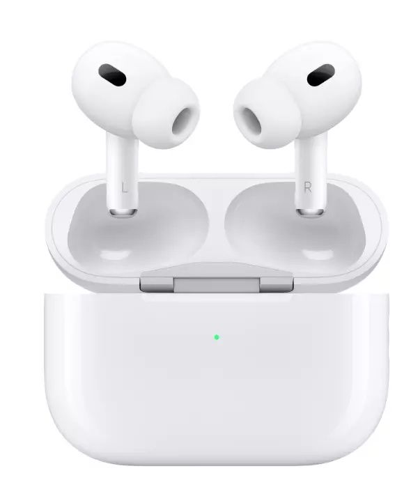 AirPods pro 2 new