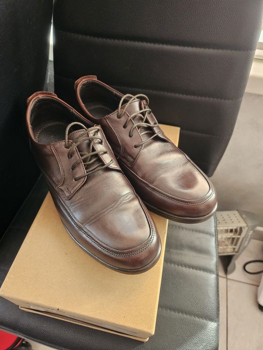 Pantofi barbati Rinasceti mărimea 41.