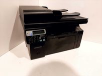 МФУ лазерное HP LaserJet Pro M1217nfw, ч/б, A4, WiFi