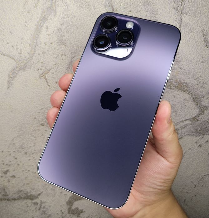 IPhone 14 Pro Max