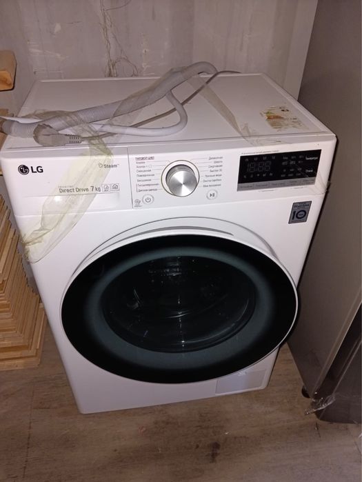 Продам стиральную машину