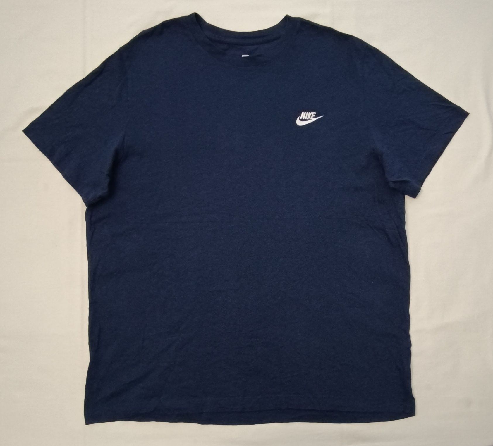 Nike Sportswear Tee оригинална тениска XL Найк спорт фланелка