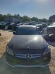 На Части:Mercedes W205 AMG C200d 136 кс 2015 с код 626, Ръчни скорости
