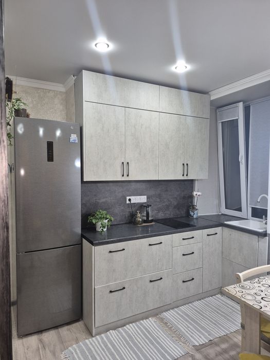 Продам квартиру 3х комнатная