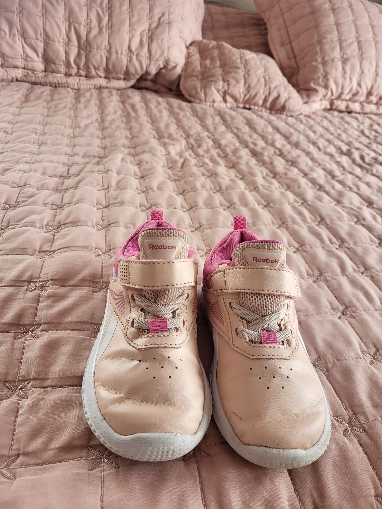 Детски маратонки Reebok