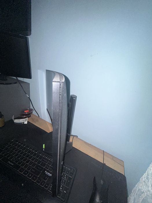 Monitor Dell Gaming