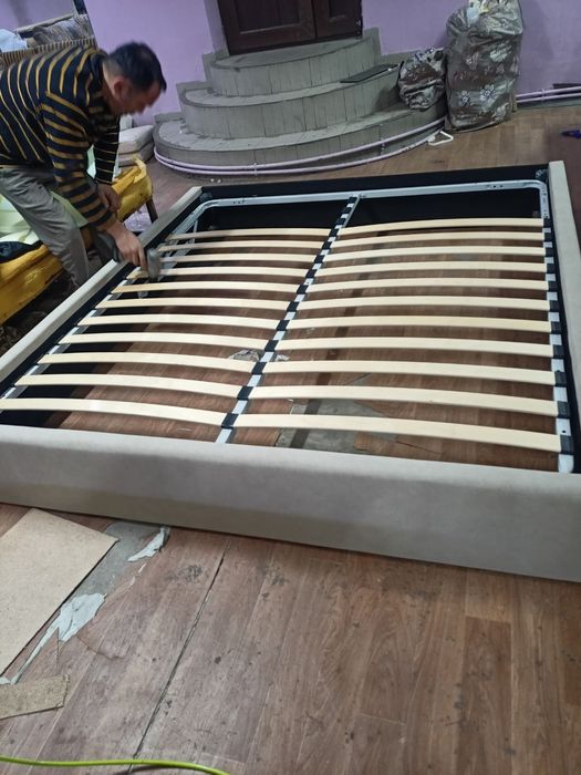 Продам диван и кровать