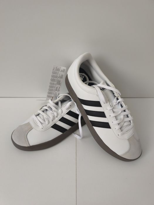 Adidas unisex Court Base, 43.5