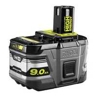 Ryobi-Acumulator Li-Ion ONE+ 9.0 Ah High Energy