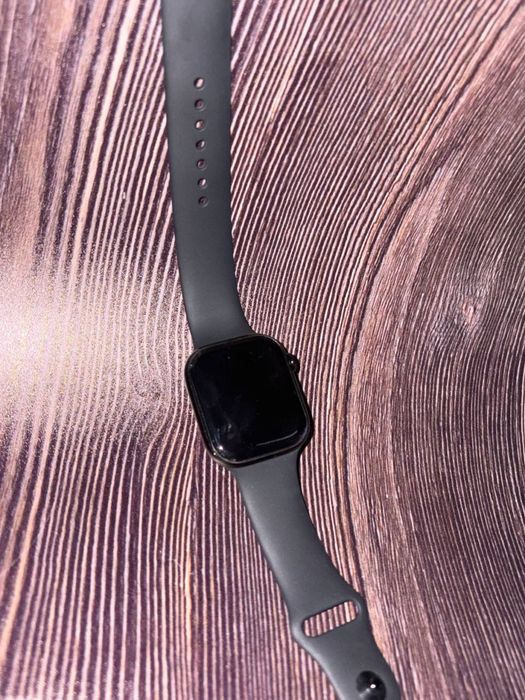 Apple Watch Series 10. 46mm. Сатпаев абая (772722)