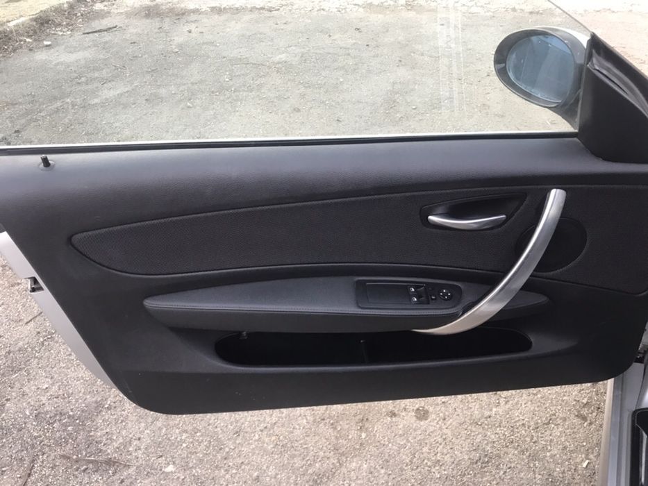 Бмв е87 123д 204к /bmw 123d 204hp