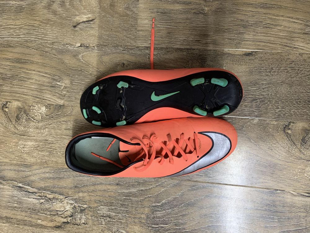 Pantofi Nike de Football