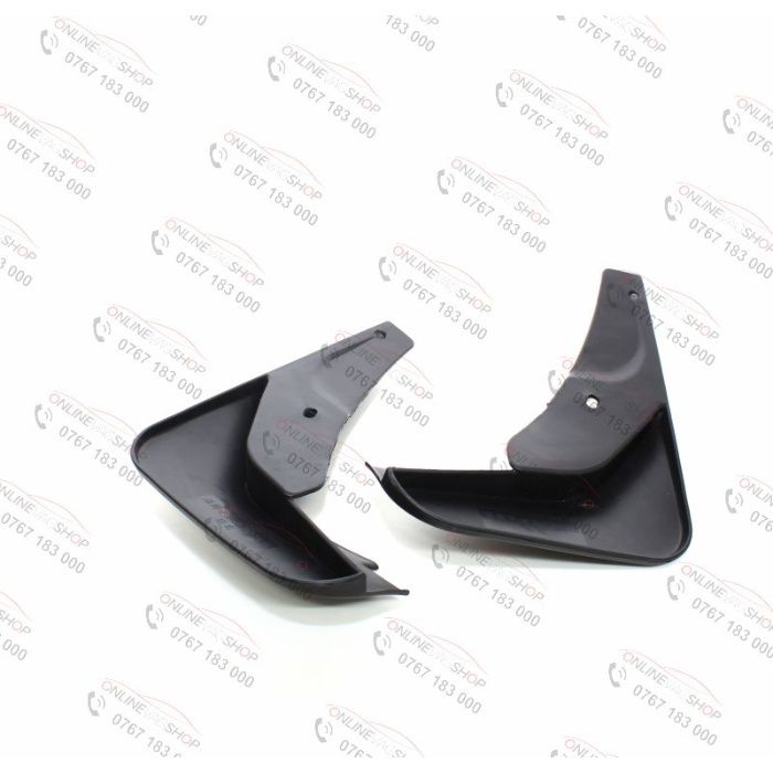 Set aparatori noroi pentru Volkswagen Passat CC an 2009-2011