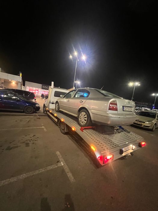 Транспорт автомобили България и Европа пътна помощ