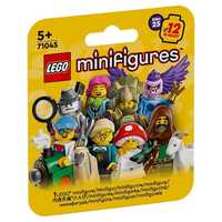 LEGO CMF Series 25/ЛЕГО колекционерски фигурки серия 25