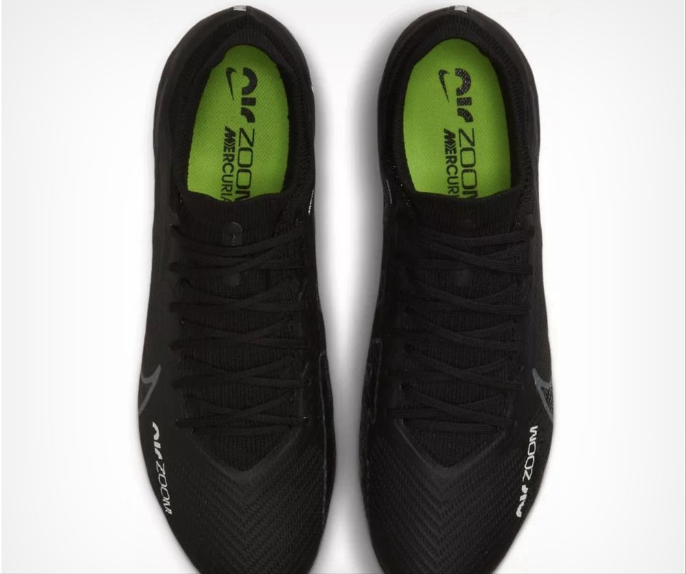 Бутонки Nike zoom vapor 15 pro fg